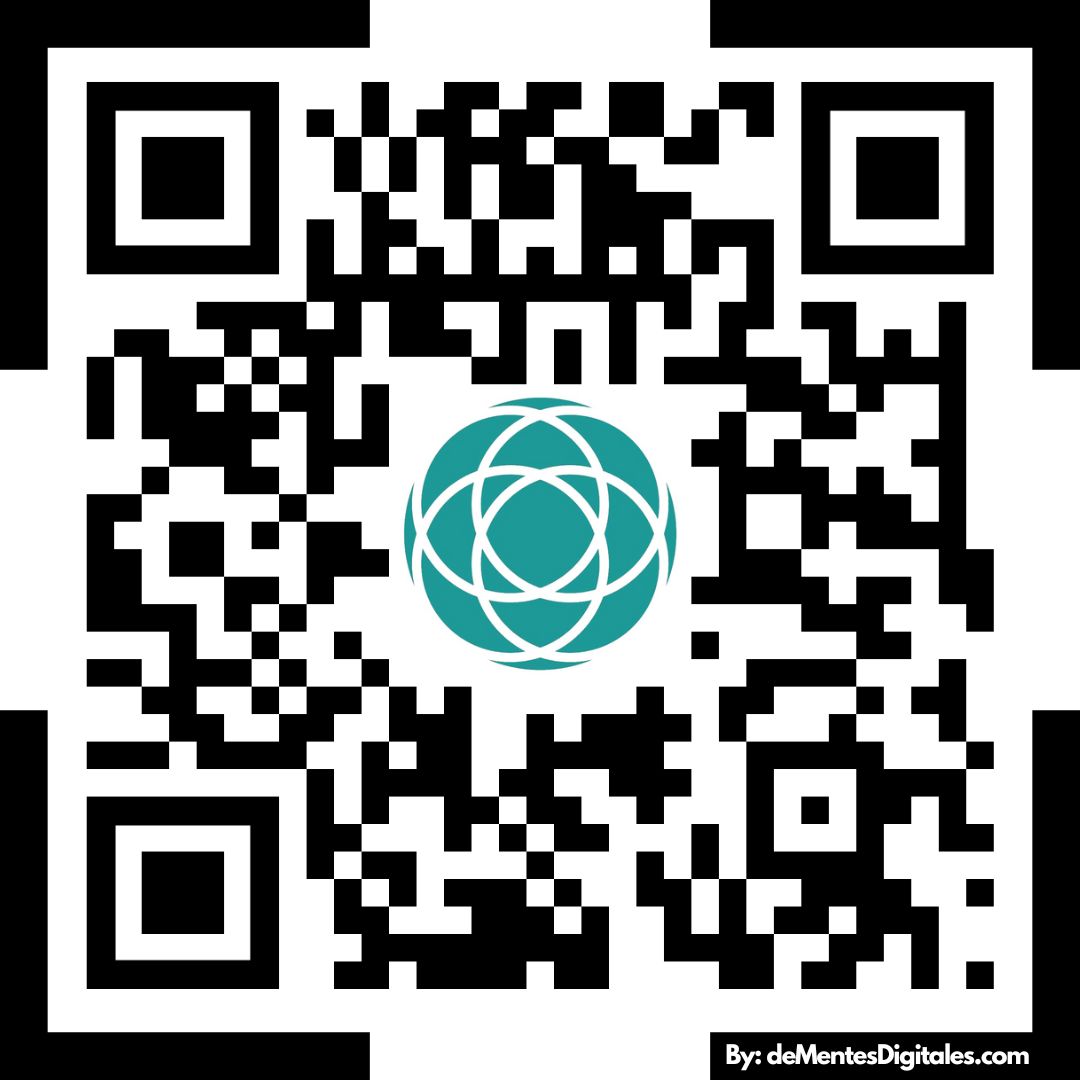 Ikigaitienda.com código qr